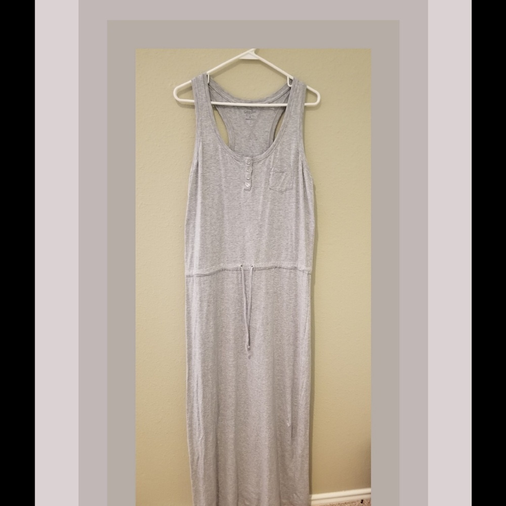 Calvin Klein Performance Quick Dry Dress